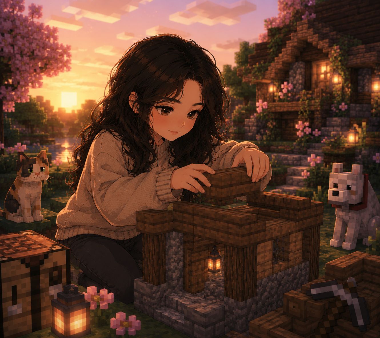 🎮 Ready for a new adventure? I'm open for orders!