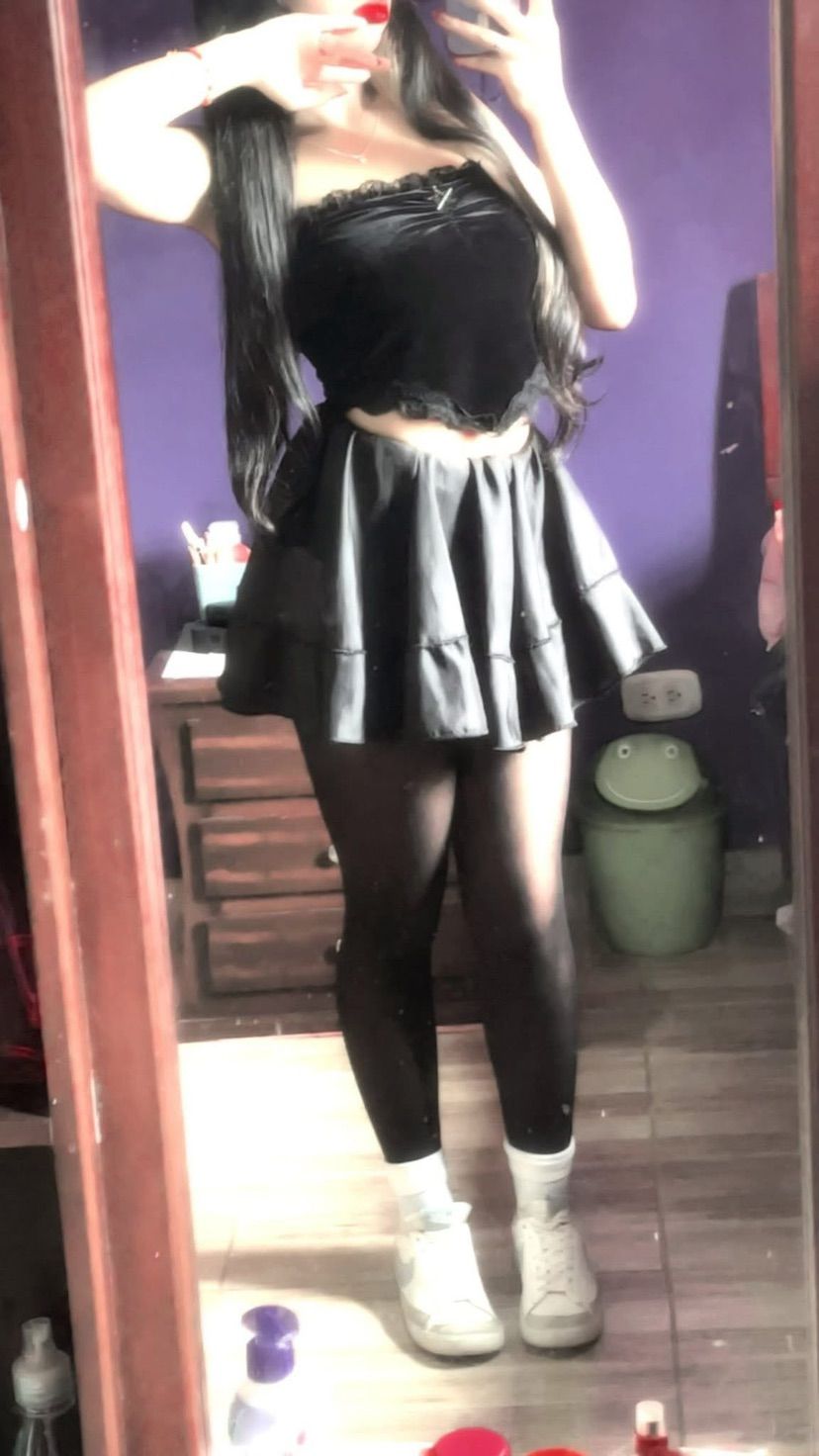 hablame y juguemos juntos 🎀