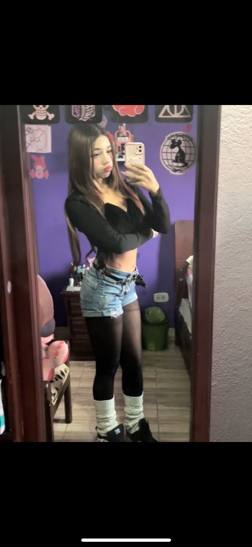 mandame un mensajito y hablamos 💖