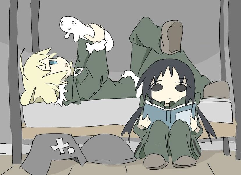haiiii ^^