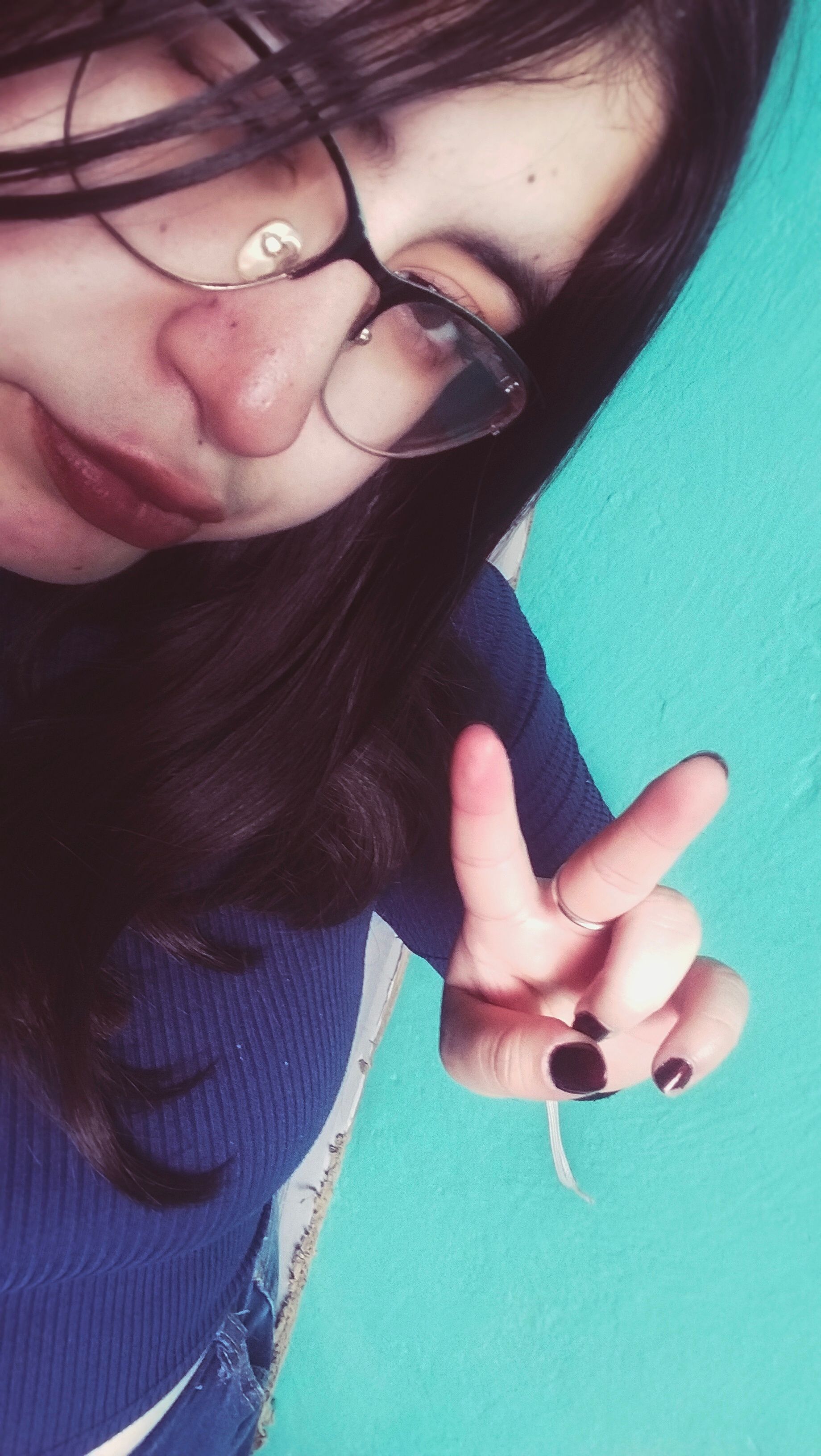 Holiss, vengan a chatear conmigo (*´ ˘ `*)