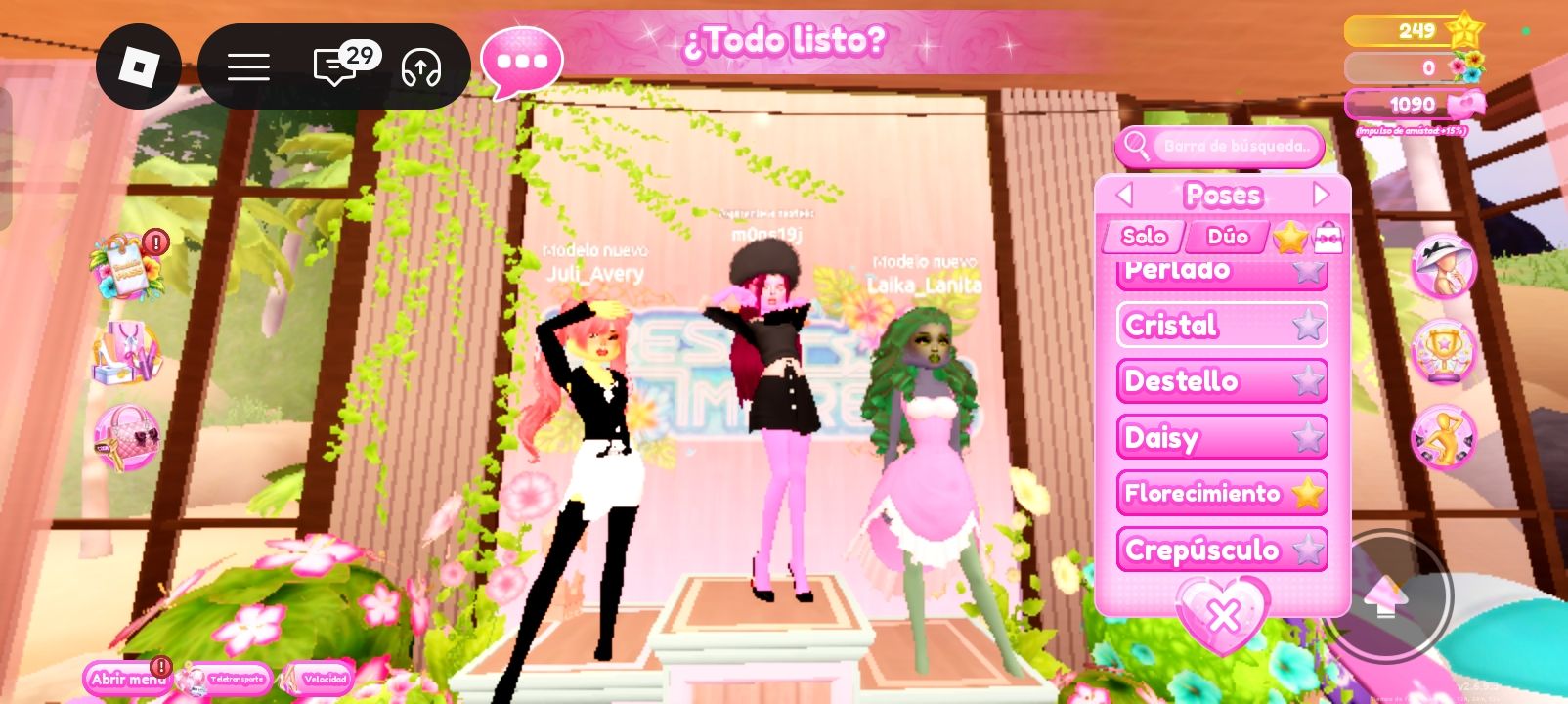 Yesterday we were winning again with my friends 💞