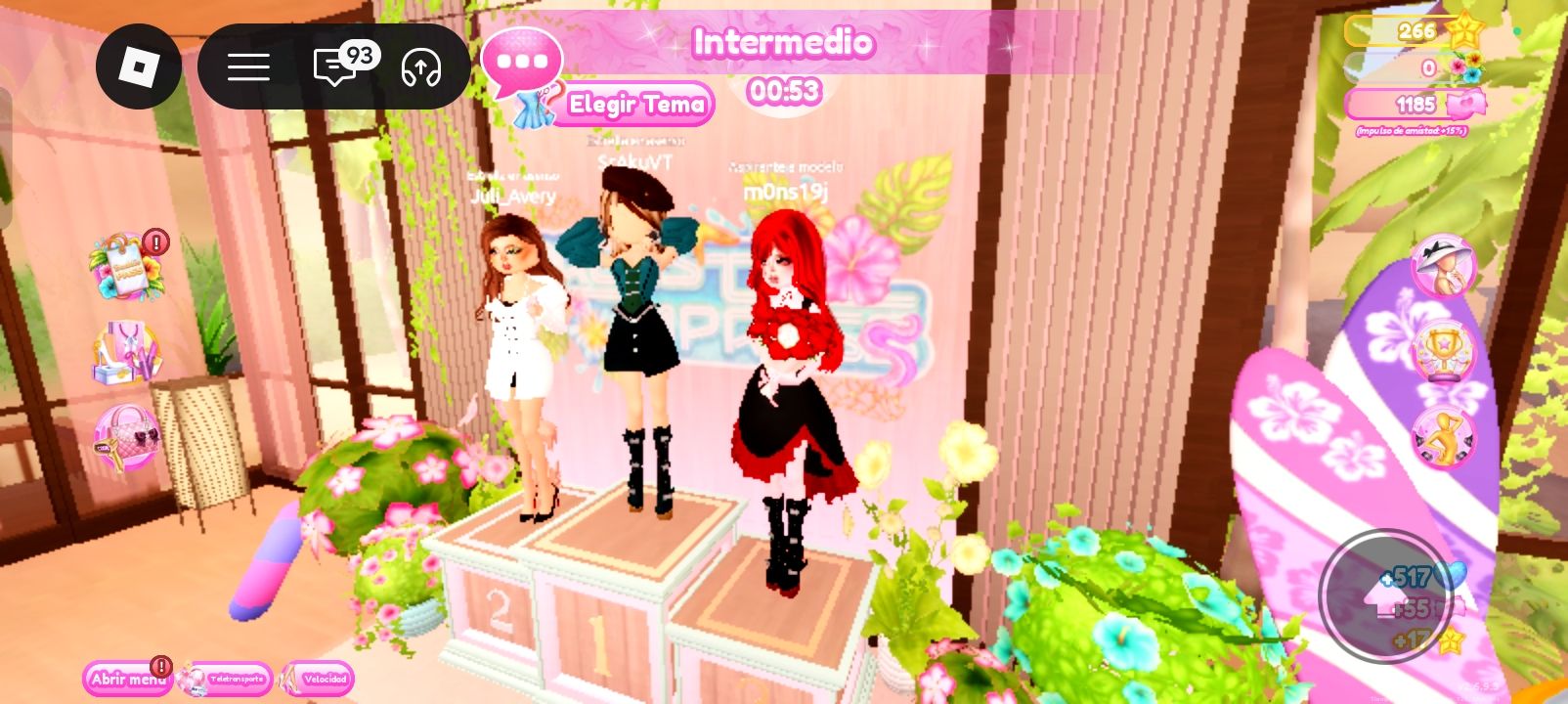Yesterday we were winning again with my friends 💞