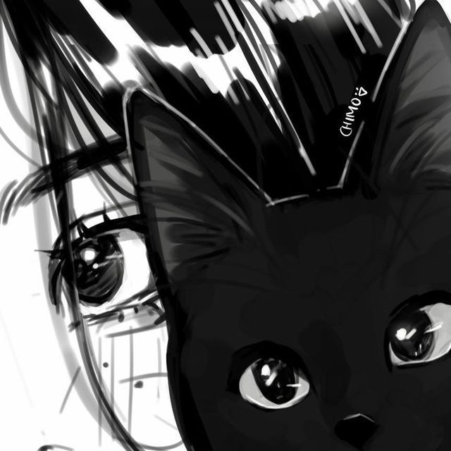 We're watching you ✨
