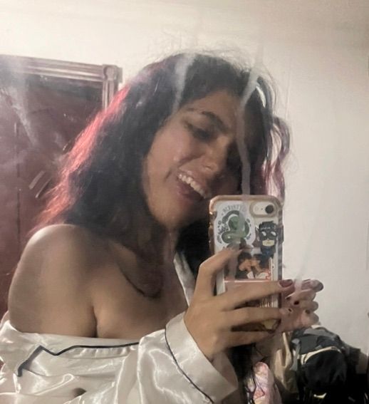 Do i look good?