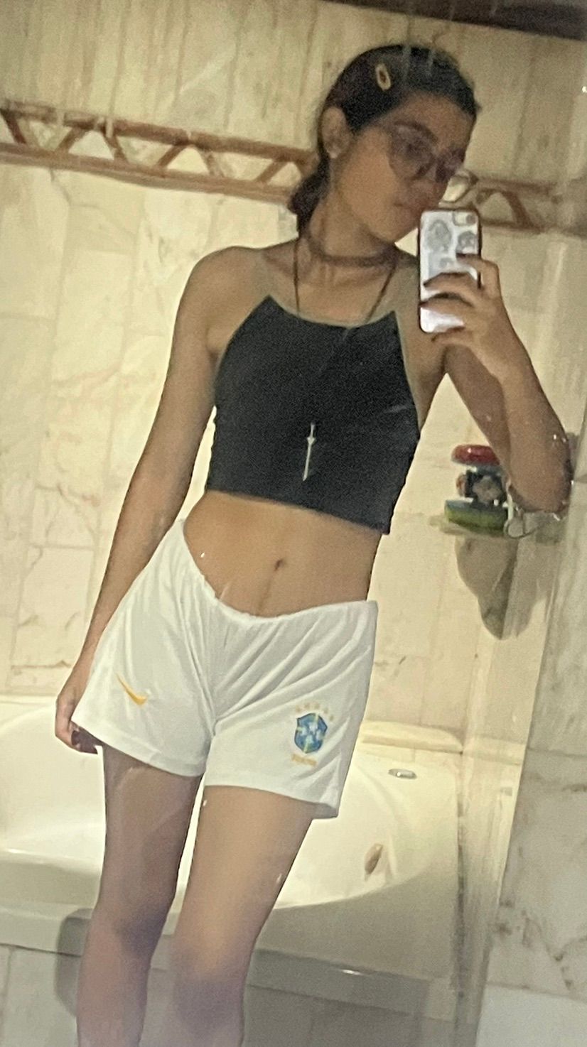 Do i look good?