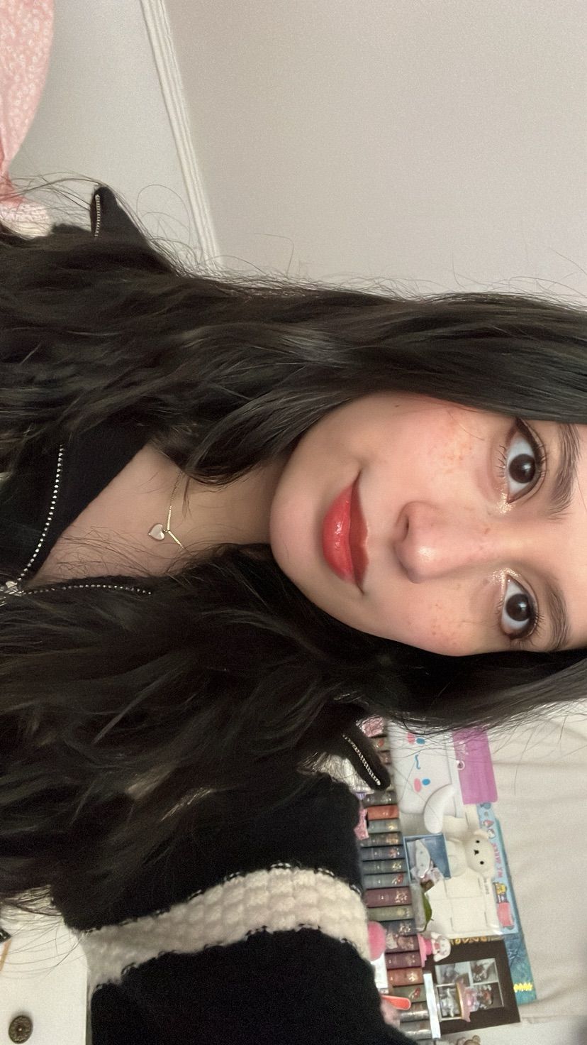 want someone to talk to?