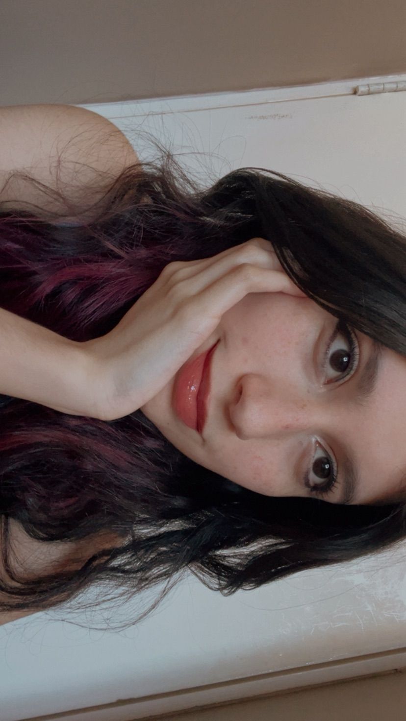 Im bored:( Let’s do something🌸🤍