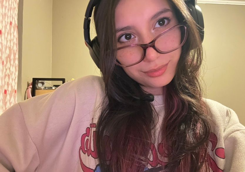 Please help, im dying of boredom 
	.｡･ﾟﾟ･(＞_＜)･ﾟﾟ･