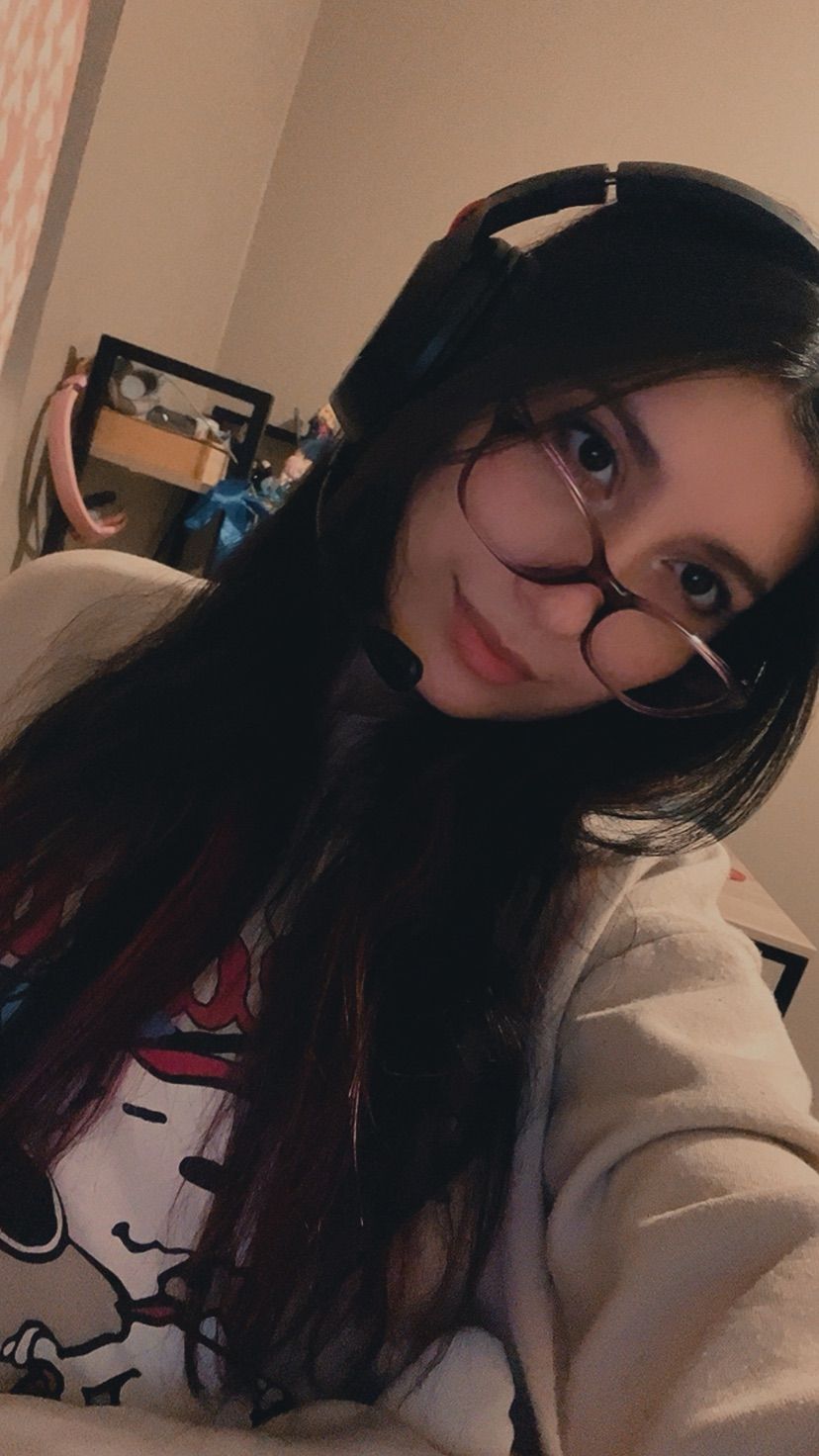 Wanna talk? I got u🙂‍↕️