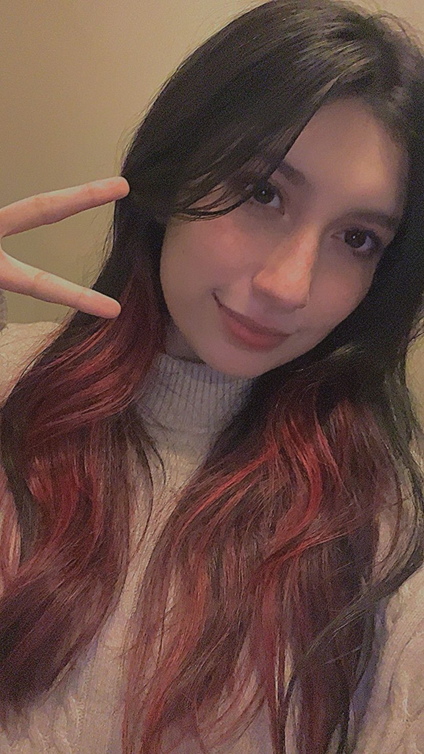 Heyyyy🌸 I’m available rn!