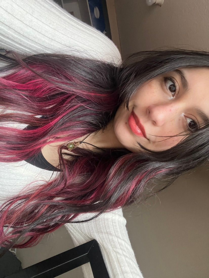 Who wants to talk?