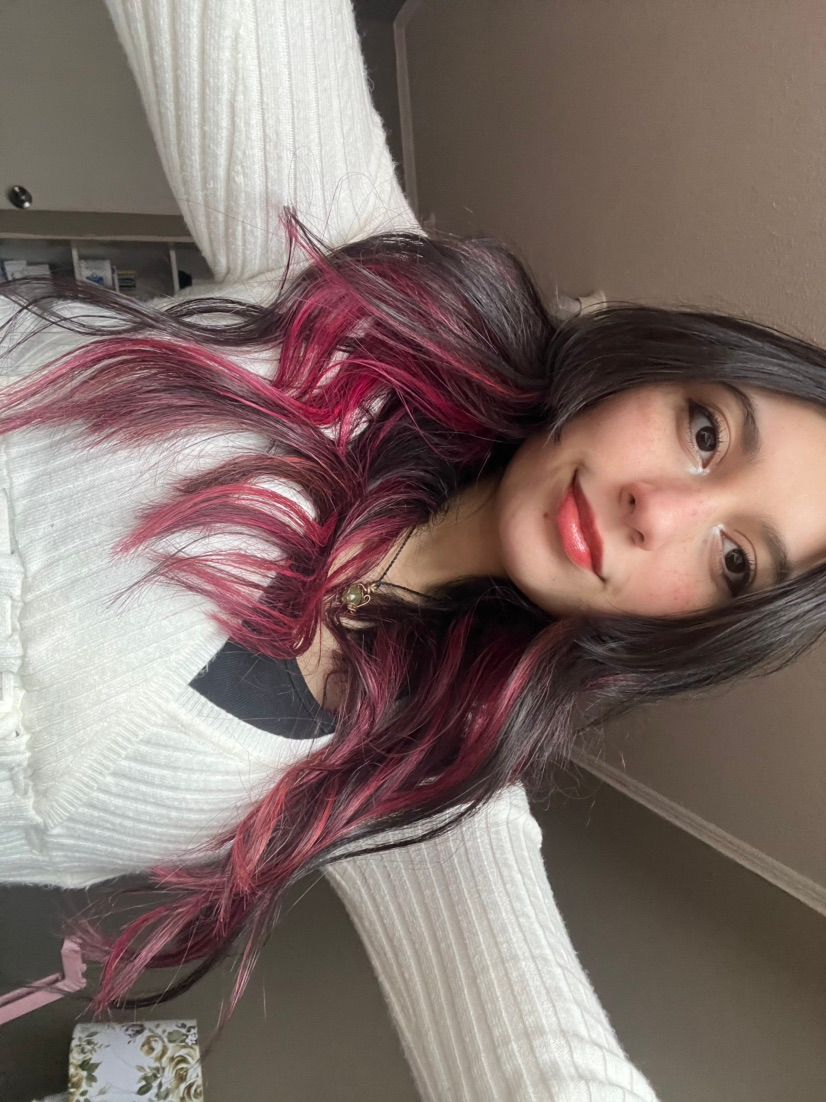 Heyy, wanna spend some time together?