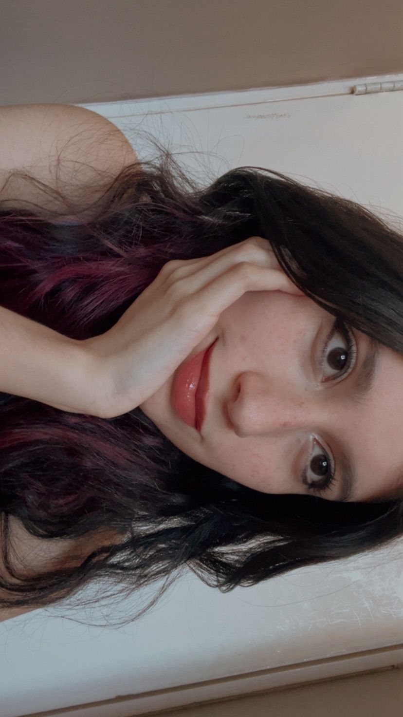Heyyy, i’m back!🤍🌸