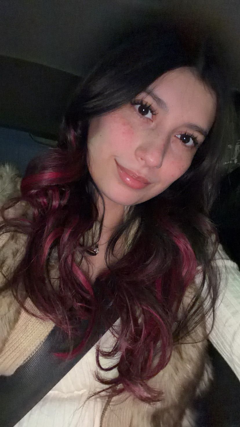 Heyy, I’m back
