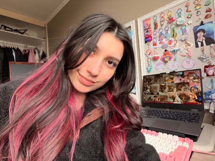 (⌒▽⌒)♡