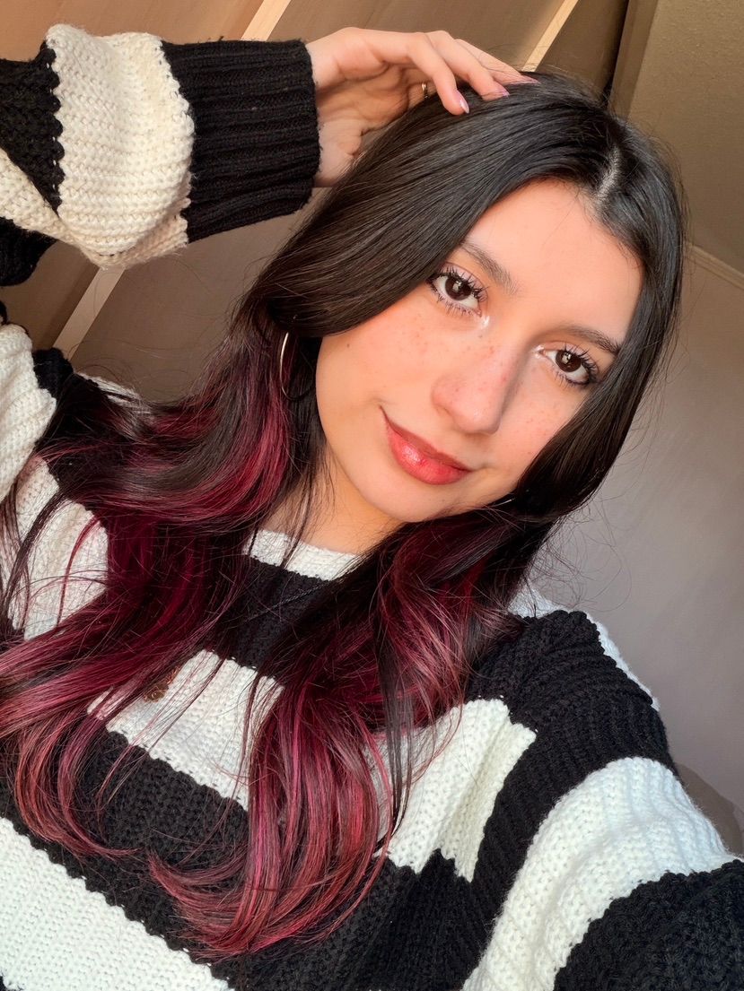 Hey, im here for you