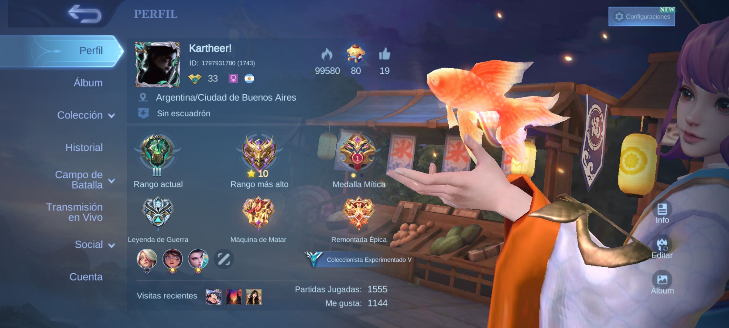 Ven, vamos a jugar juntos! 😸🌟