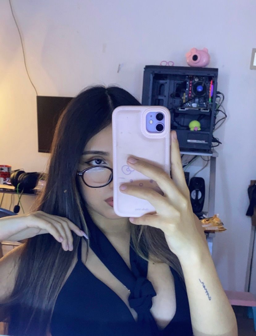 Hello ✨