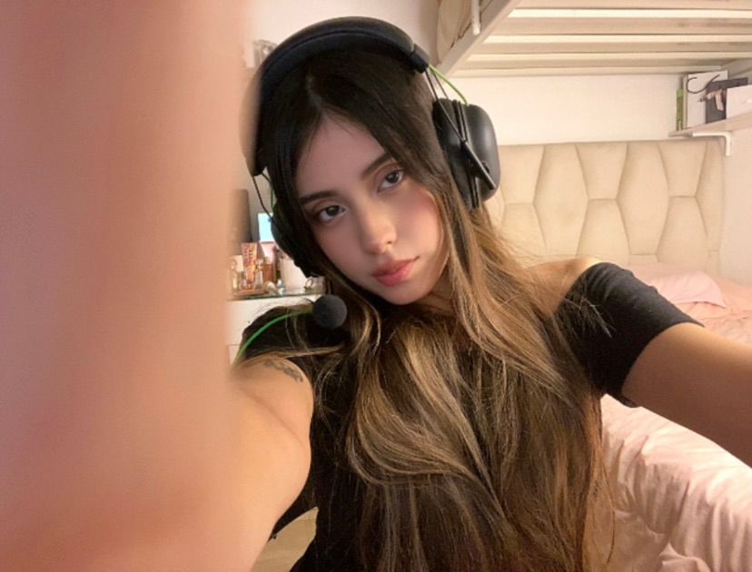 Hi 🌸