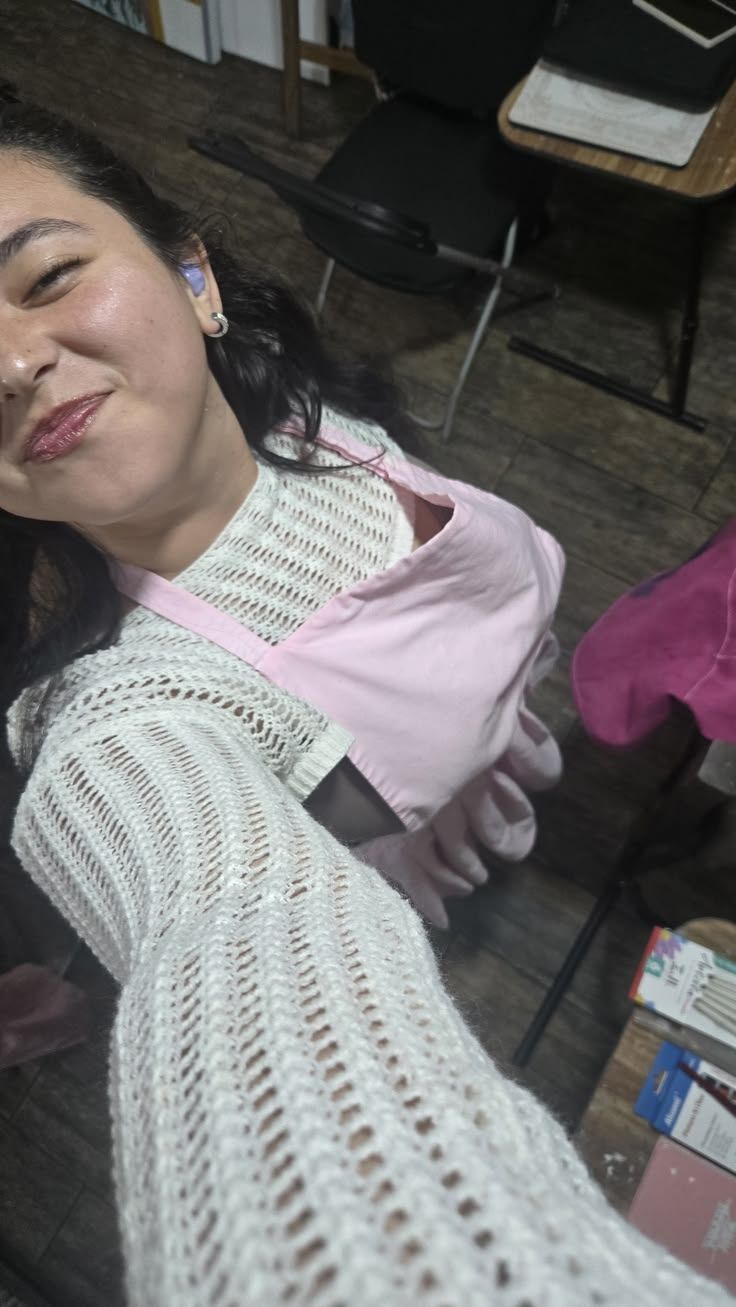 Pintando <3