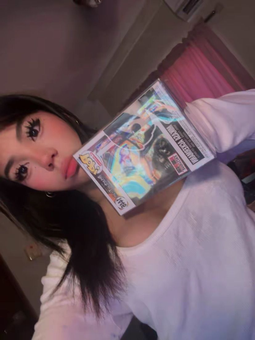 hi there~