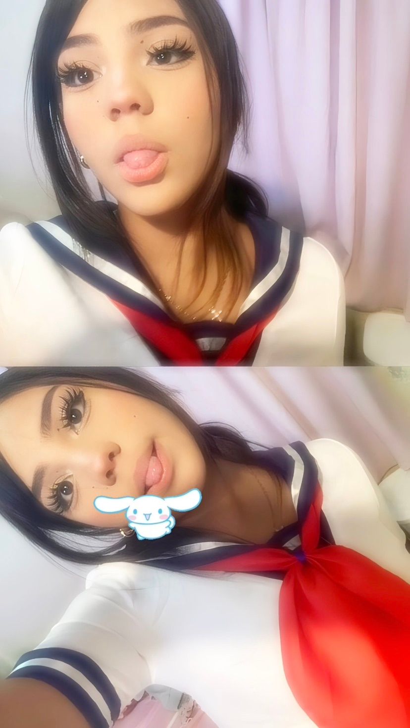 come and chat with me <33