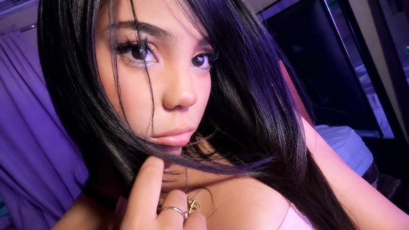 hii im online~