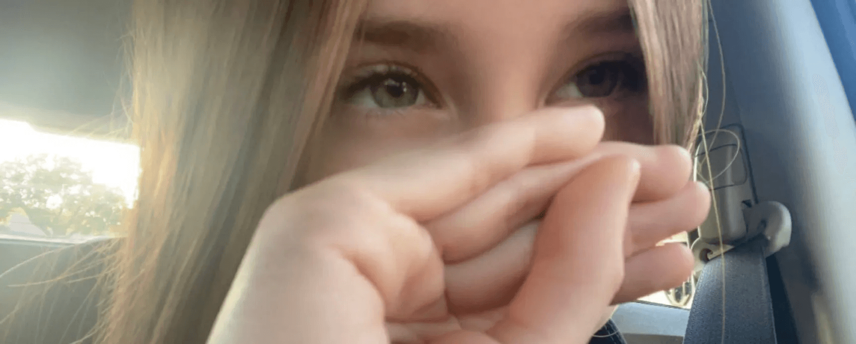 im just myself i dont put on a persona hmu!!