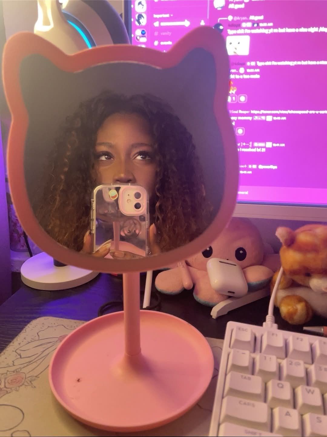 ⋆. 𐙚 ˚ Ready to play