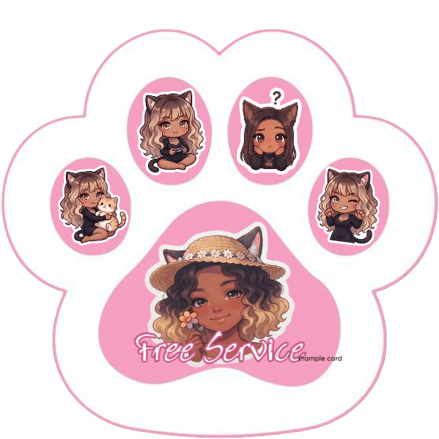 🐾 VIP Membership & perks 🐾