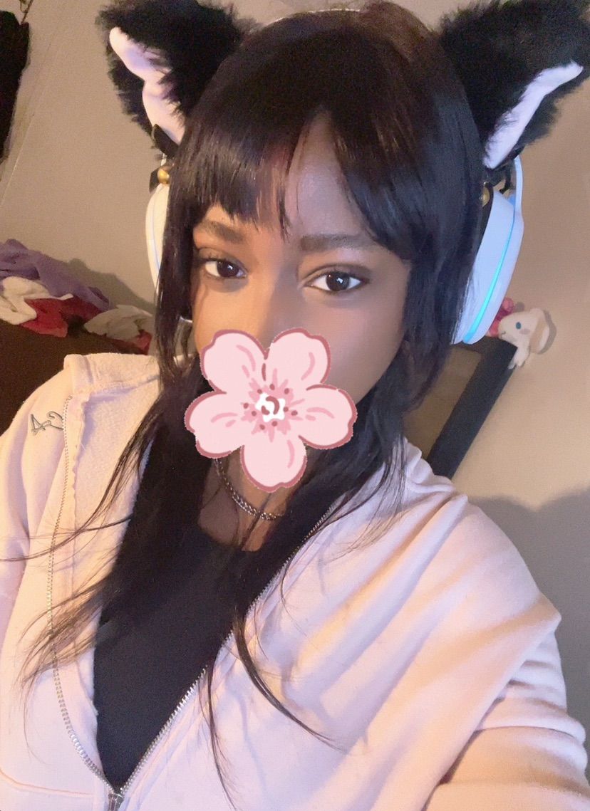 Eepy kitty~ Meow