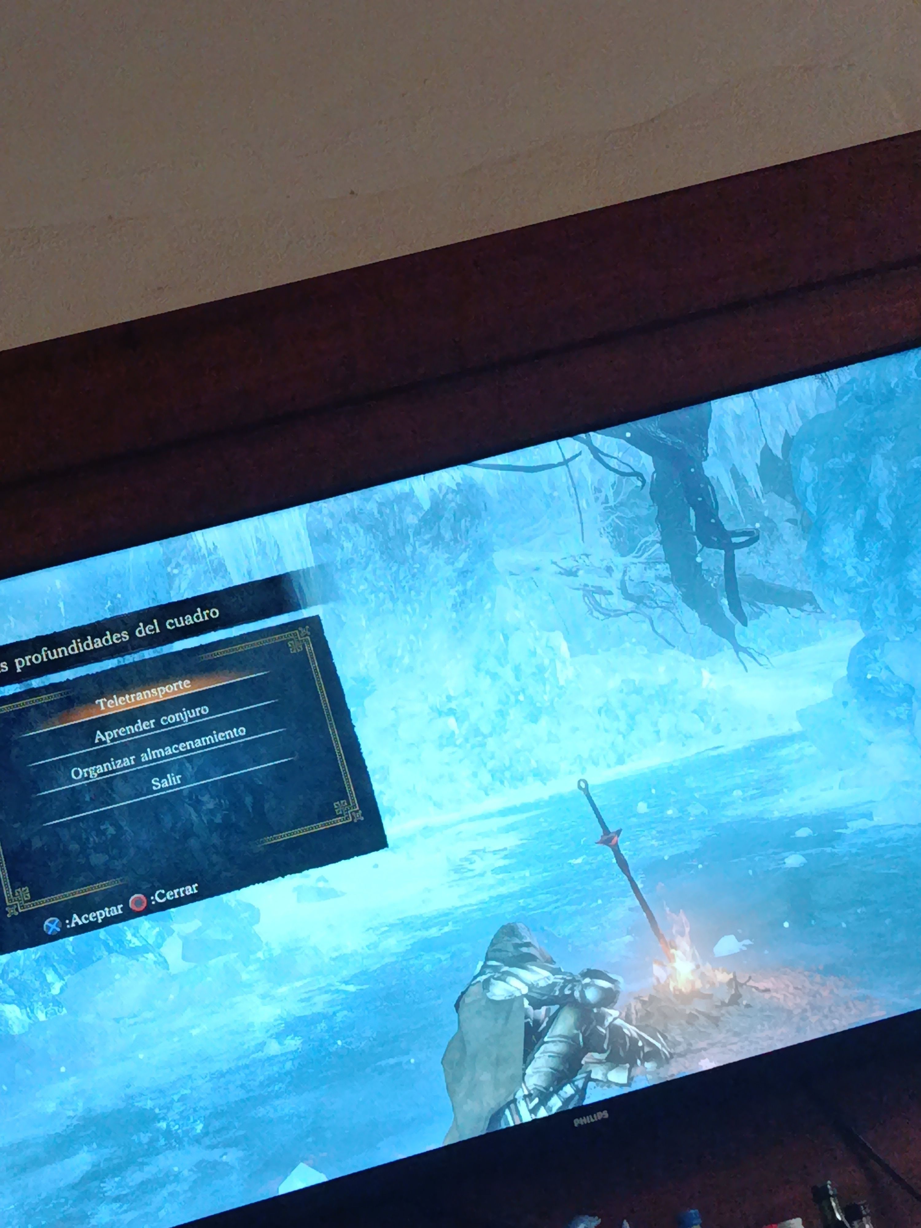 I love Dark Souls 🙌🏼❤️