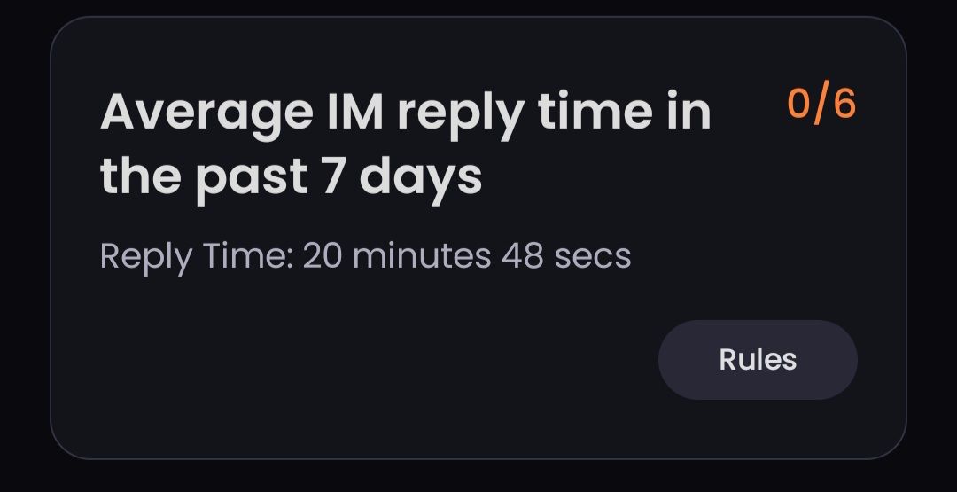.
