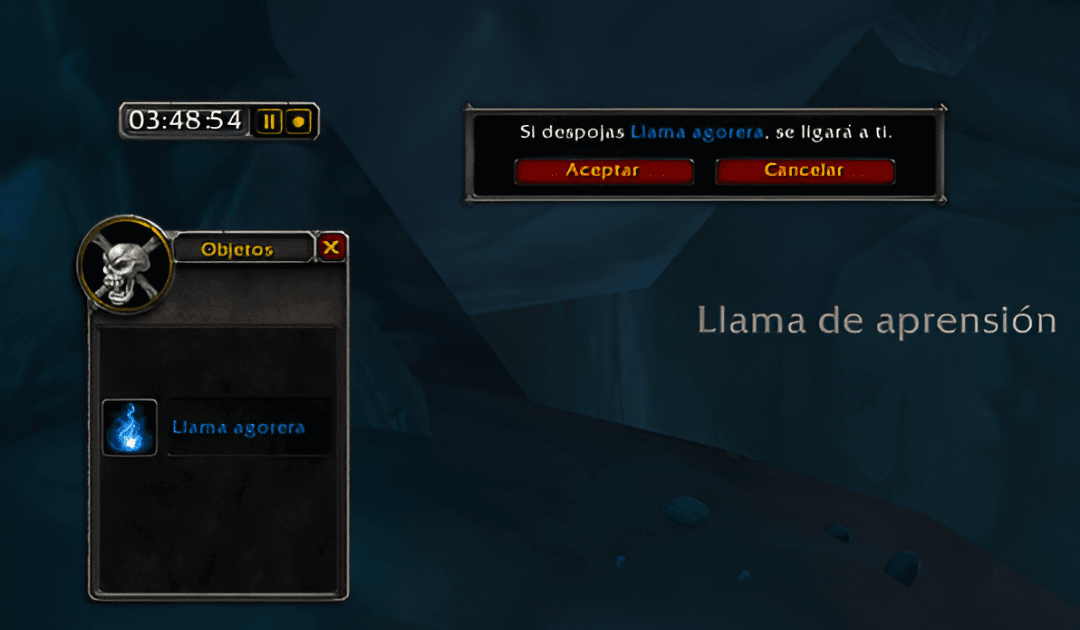 Casi 4h pero se "logro" uno mas para la coleccion
