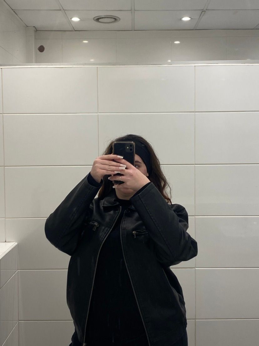 Hiii Chat✨