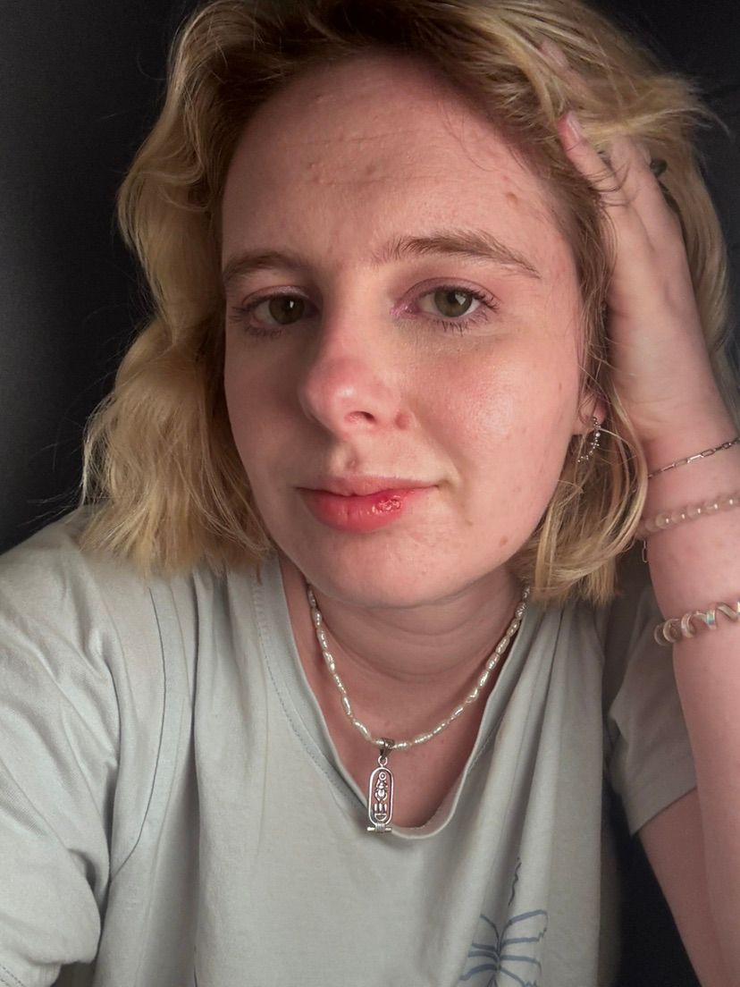 im your relief after a long day x🌟💖