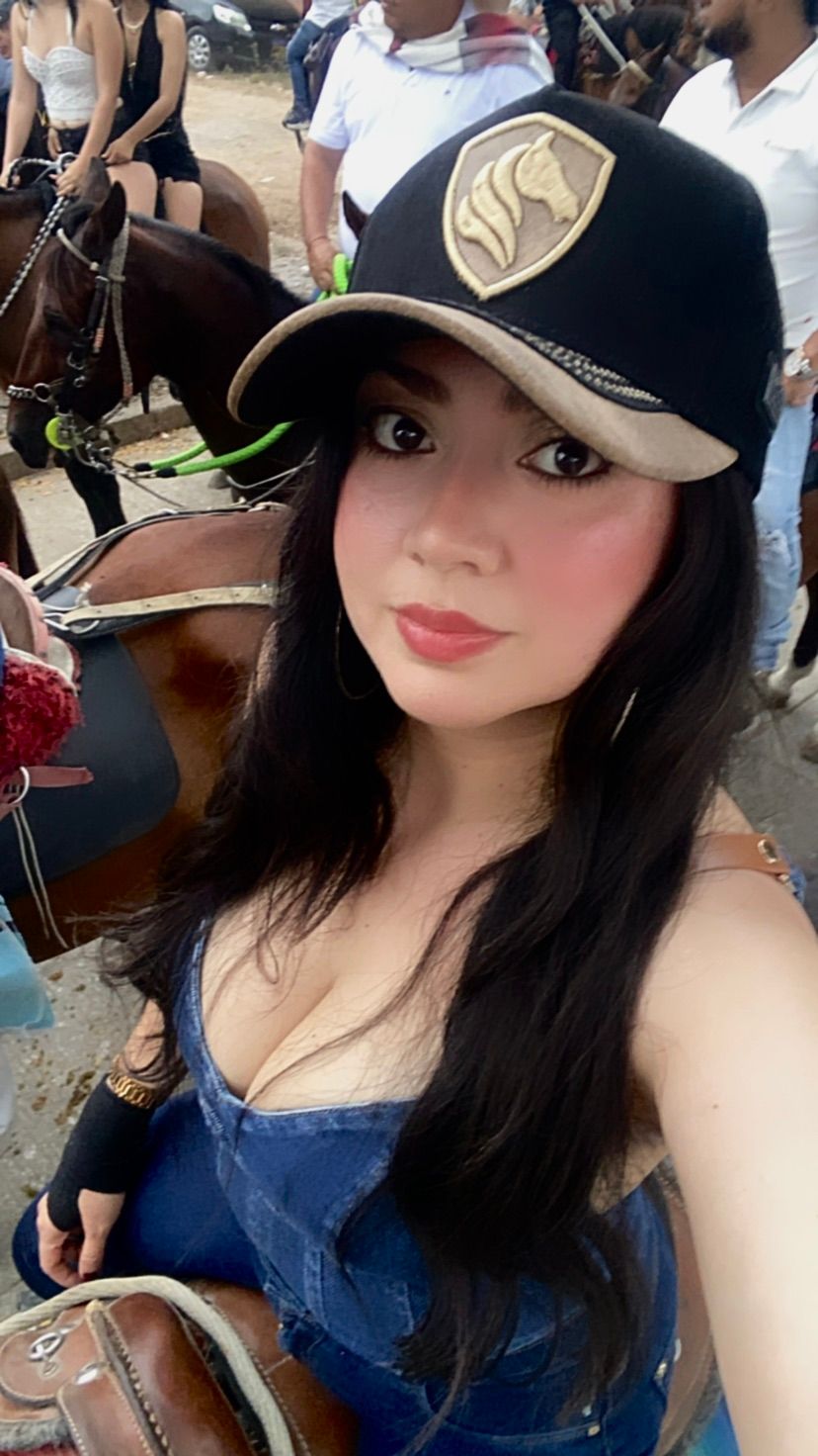 Holiii 🥰