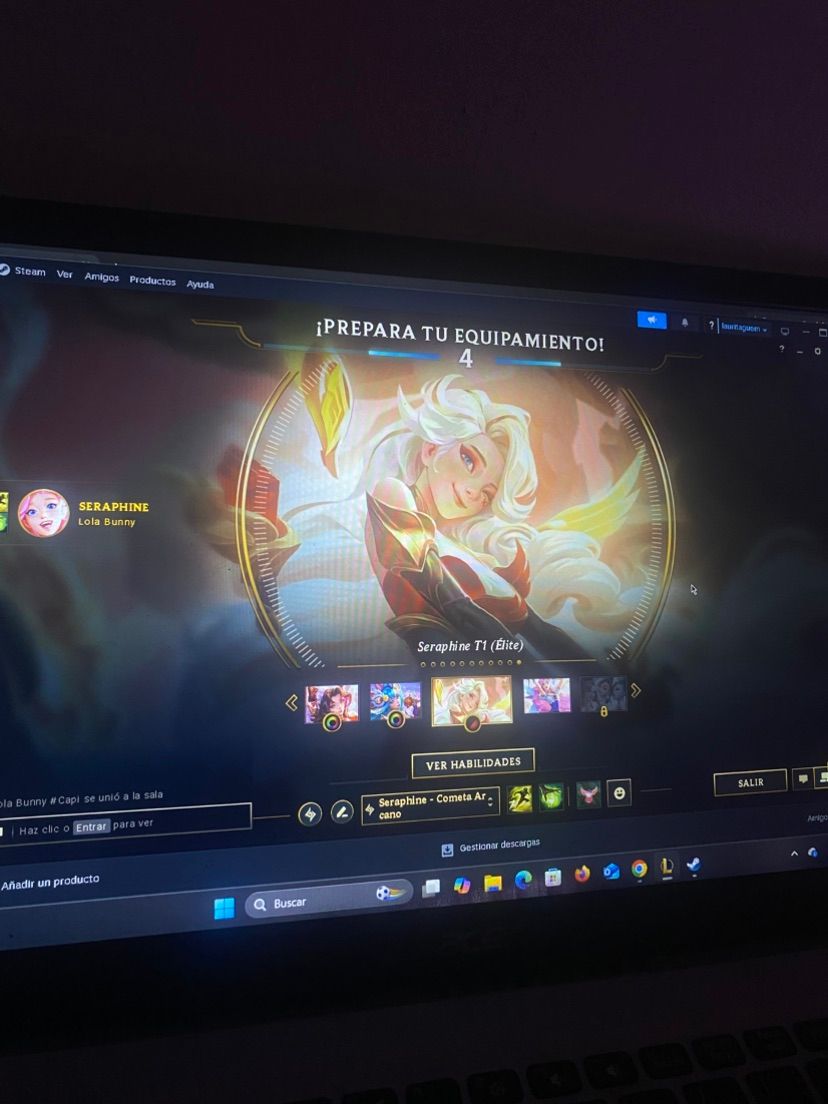compras necesarias