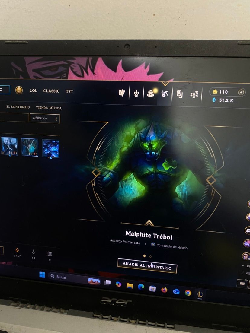 malphite WhatsApp JAJAJAKSJ 🔥🔥🔥