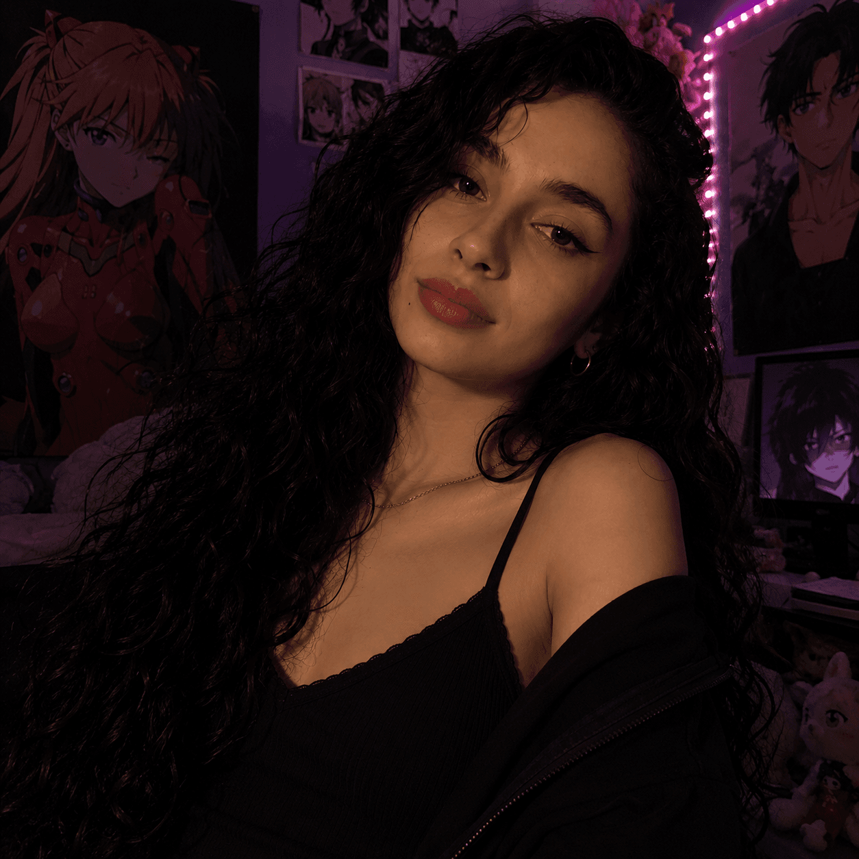 come play with me