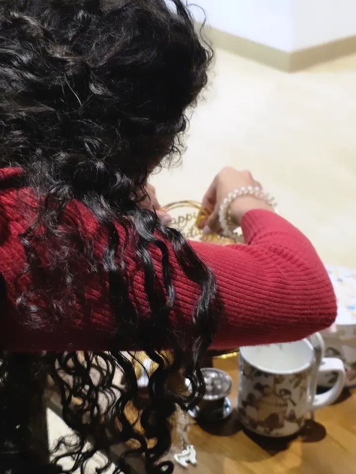 Es mi Cumpleaños 🎂✨