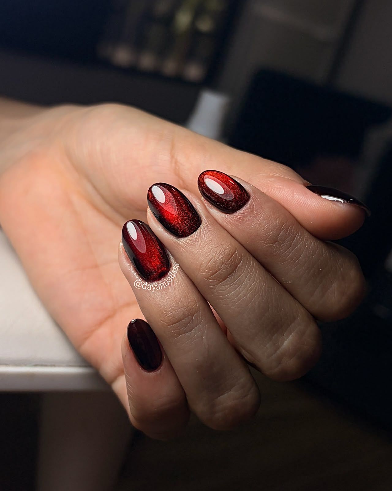 My pretty nails