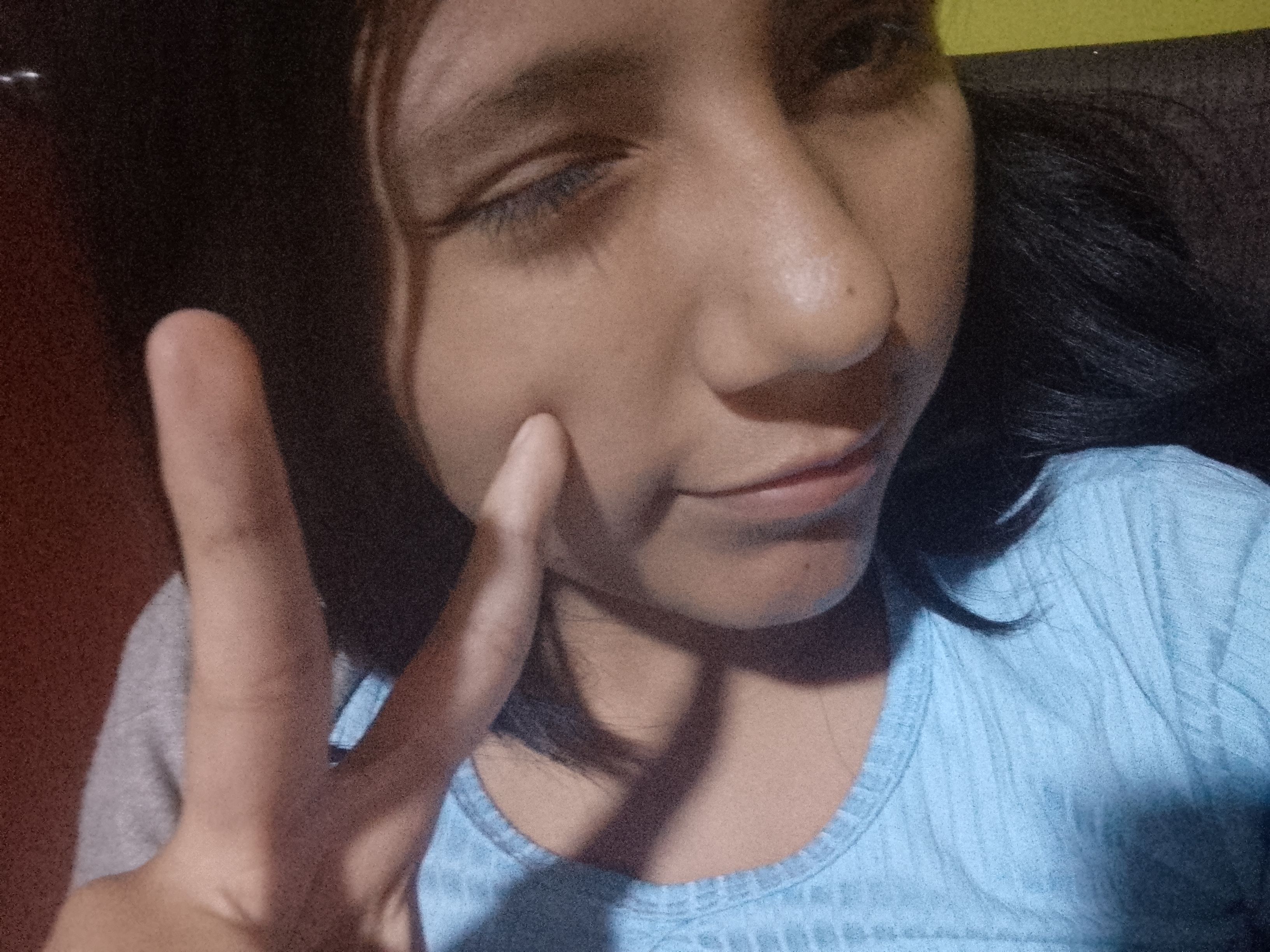 Do you want to chat? // Quieres charlar? :3