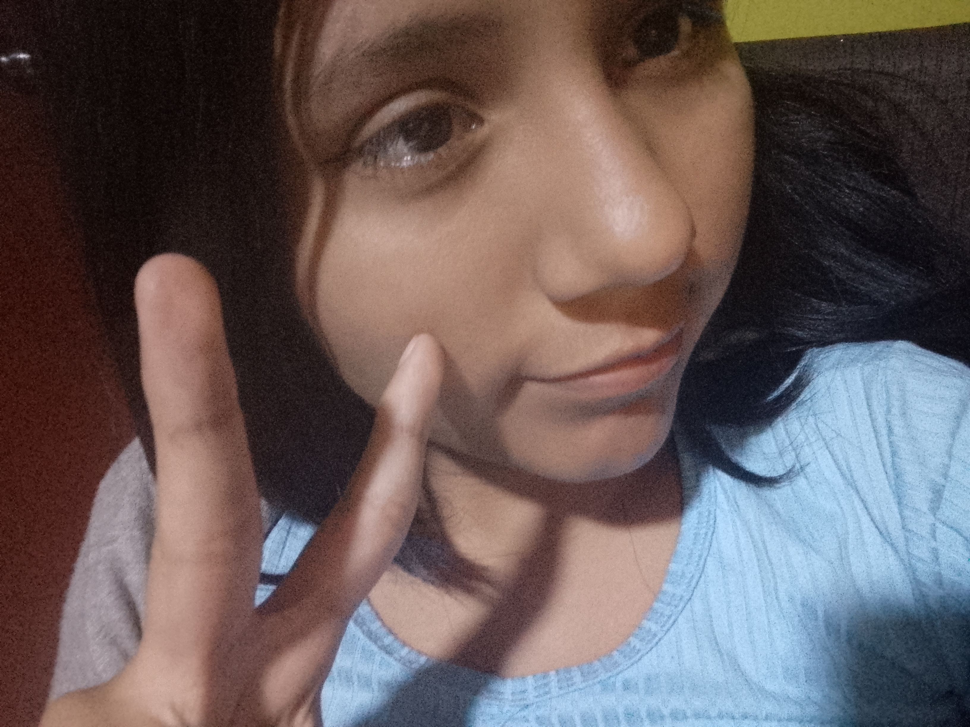 Do you want to chat? // Quieres charlar? :3