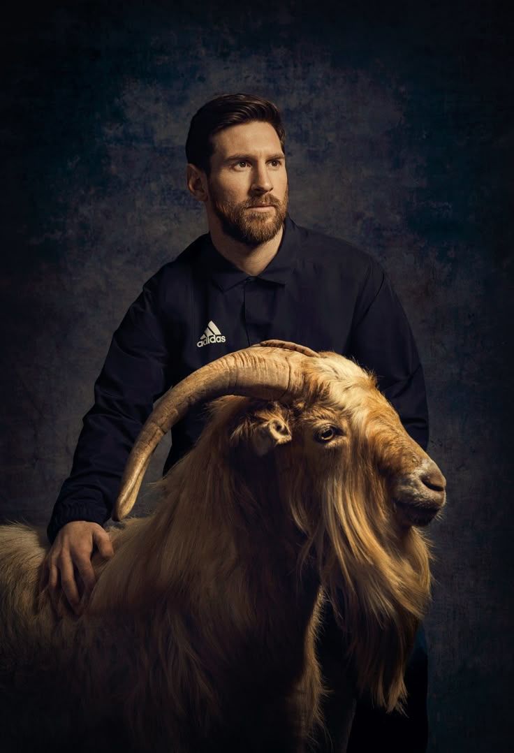 Goat