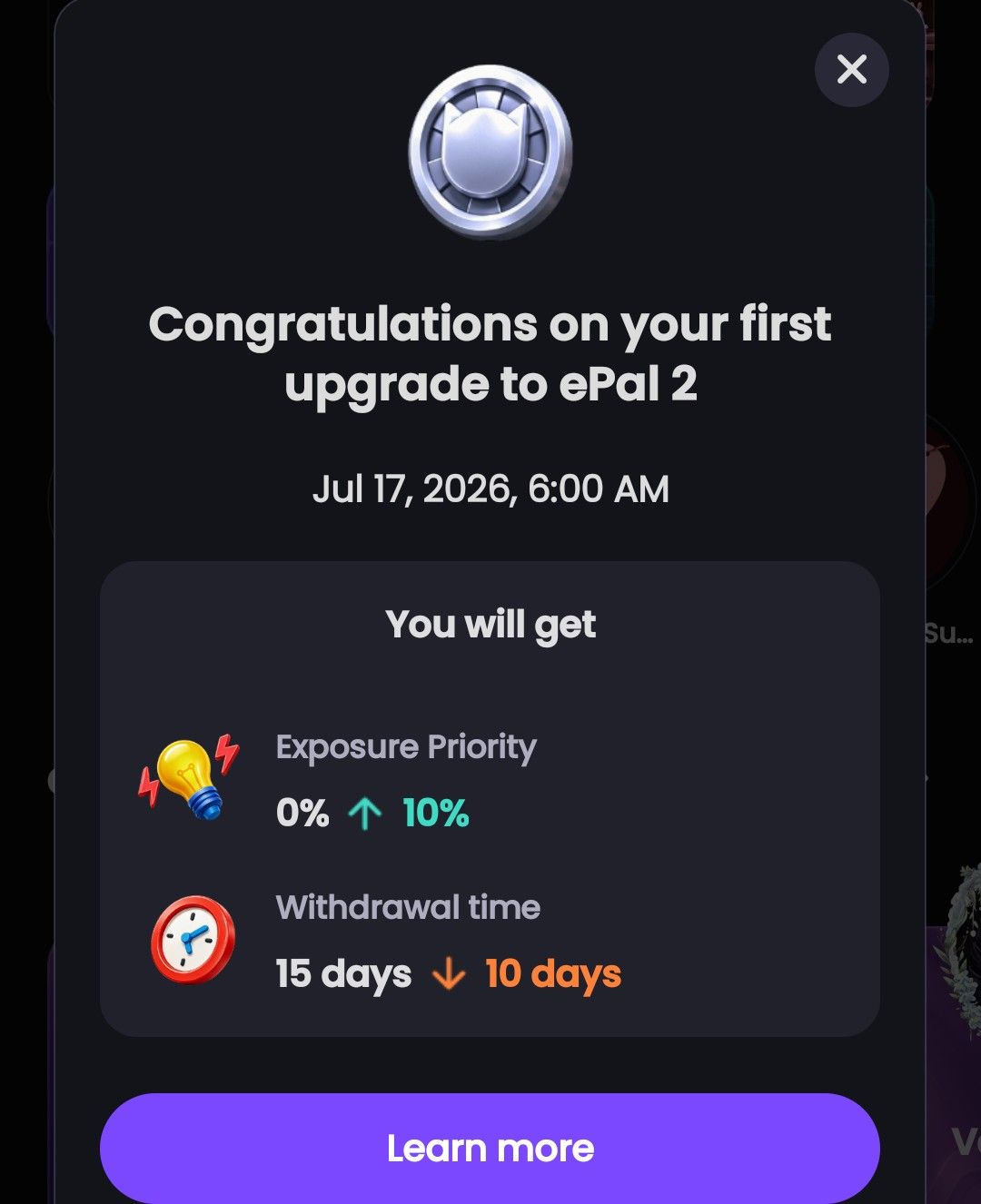 THANK YOU SO MUCH FOR ALL THE HELP!!!