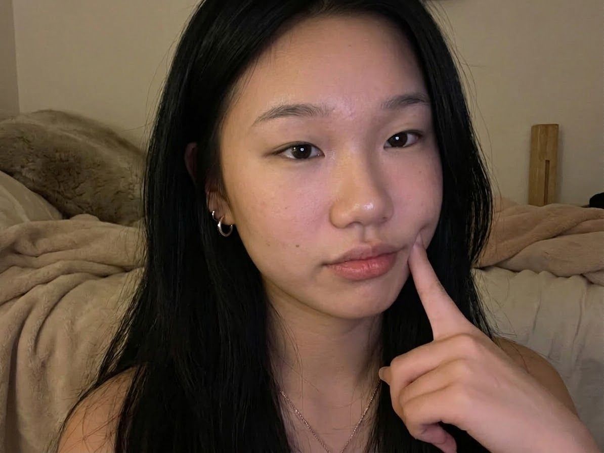 hey~