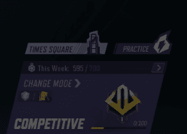 We at gold~~~ yay