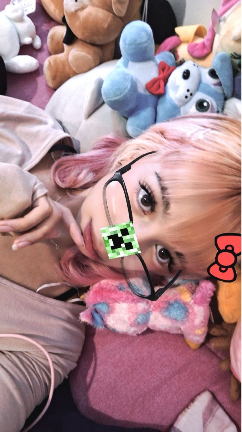 ꒰ა 🎀 ໒꒱ ˚₊୨୧

(˶ᵔ ᵕ ᵔ˶)♡ ¿Buscas con quién jugar?